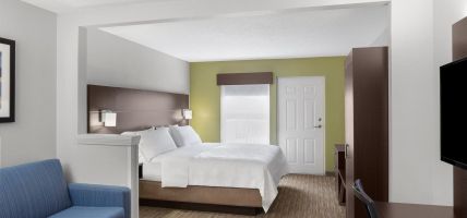 Holiday Inn Express & Suites ASHEVILLE SW - OUTLET CTR AREA (Asheville)