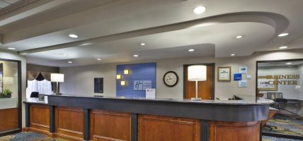 Holiday Inn Express & Suites BELLEVILLE (AIRPORT AREA) (Belleville)