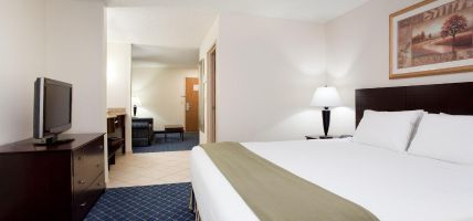 Holiday Inn Express & Suites SCOTTSBLUFF-GERING (Scottsbluff)