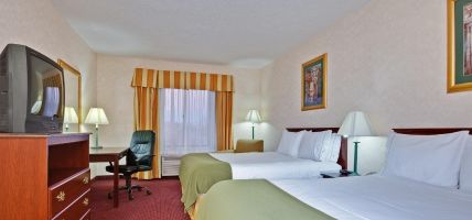 Holiday Inn Express & Suites DAYTON WEST - BROOKVILLE (Brookville)