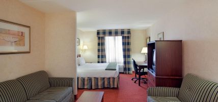 Holiday Inn Express & Suites BOSTON - CAMBRIDGE (Cambridge)
