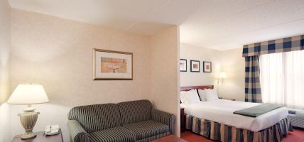 Holiday Inn Express & Suites BOSTON - CAMBRIDGE (Cambridge)