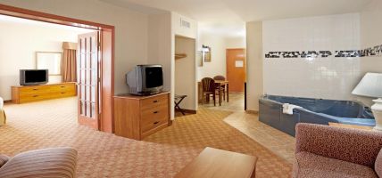Holiday Inn Express & Suites BROWNSVILLE (Brownsville)