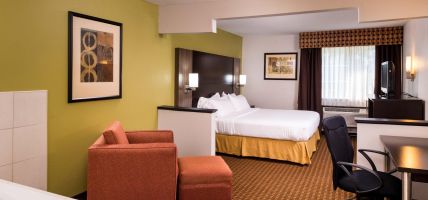 Holiday Inn Express & Suites BUCYRUS (Bucyrus)
