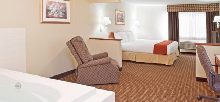 Holiday Inn Express & Suites BUCYRUS (Bucyrus)