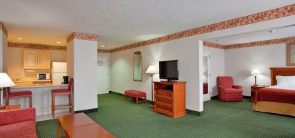 Holiday Inn Express & Suites BATESVILLE (Batesville)