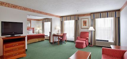 Holiday Inn Express & Suites BATESVILLE (Batesville)