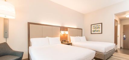 Holiday Inn Express & Suites COLUMBIA-I-26 @ HARBISON BLVD (Columbia)