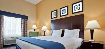 Holiday Inn Express & Suites AKRON REGIONAL AIRPORT AREA (Akron)