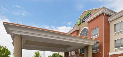 Holiday Inn Express & Suites CHATTANOOGA (EAST RIDGE) (Chattanooga)
