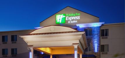 Holiday Inn Express & Suites CLINTON (Clinton)