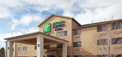 Holiday Inn Express & Suites COLORADO SPRINGS NORTH (Colorado Springs)