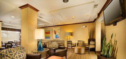 Holiday Inn Express & Suites CHAMBERSBURG (Chambersburg)