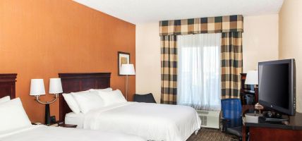 Holiday Inn Express & Suites CHAMBERSBURG (Chambersburg)