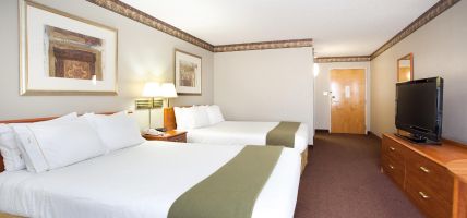 Holiday Inn Express & Suites COLBY (Colby)