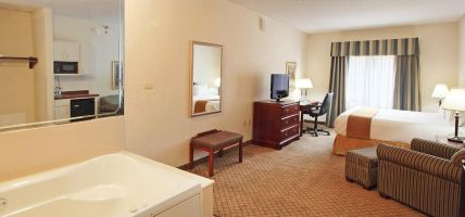 Holiday Inn Express & Suites CAMDEN (Camden)