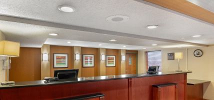 Holiday Inn Express CHICAGO-DOWNERS GROVE (Downers Grove)