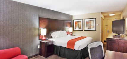 Holiday Inn Express & Suites ATLANTA-CUMMING (Cumming)
