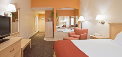 Holiday Inn Express CLERMONT (Clermont)