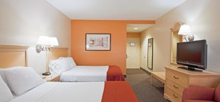 Holiday Inn Express CLERMONT (Clermont)
