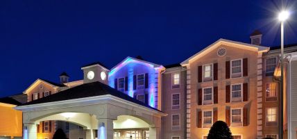 Holiday Inn Express & Suites CONOVER (HICKORY AREA) (Conover)