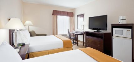 Holiday Inn Express & Suites CARNEYS POINT - PENNSVILLE (Penns Grove)