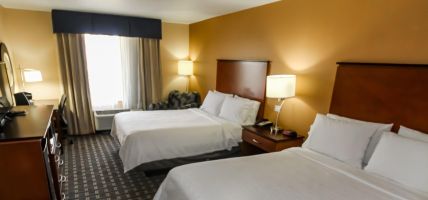 Holiday Inn Express & Suites COCOA BEACH (Cocoa Beach)