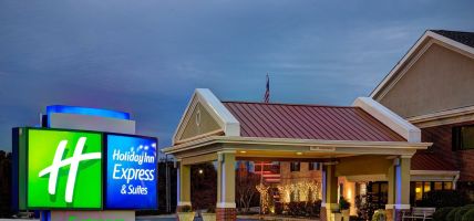 Holiday Inn Express & Suites CORINTH (Corinth)