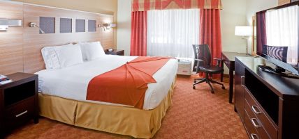 Holiday Inn Express & Suites DALLAS-NORTH TOLLWAY (N PLANO) (Plano)