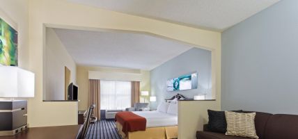 Holiday Inn Express & Suites CLEARWATER NORTH/DUNEDIN (Dunedin)