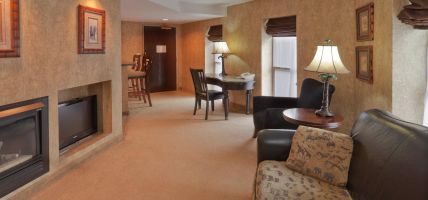 Holiday Inn Express & Suites DEADWOOD-GOLD DUST CASINO (Deadwood)