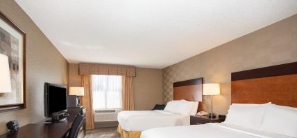 Holiday Inn Express & Suites DENVER SW-LITTLETON (Littleton)