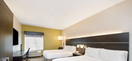 Holiday Inn Express & Suites DELAFIELD (Delafield)