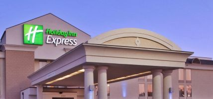 Holiday Inn Express DANVILLE (Danville)