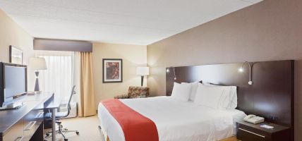 Holiday Inn Express & Suites DOVER (Dover)