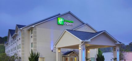 Holiday Inn Express & Suites EL DORADO (El Dorado)