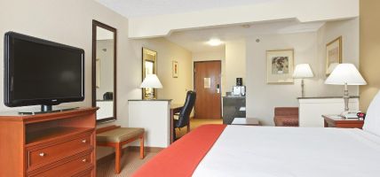 Holiday Inn Express & Suites EL DORADO (El Dorado)