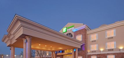 Holiday Inn Express & Suites EAGLE PASS (Eagle Pass)