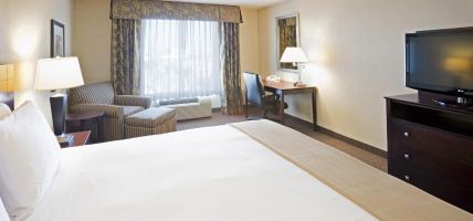 Holiday Inn Express & Suites EAGLE PASS (Eagle Pass)