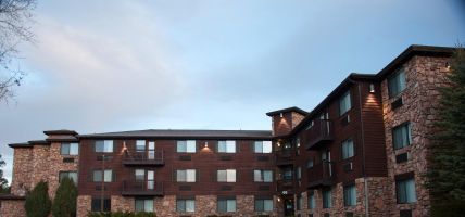 Holiday Inn Express & Suites GRAND CANYON (Grand Canyon Village)