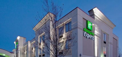 Holiday Inn Express & Suites COLUMBUS SW-GROVE CITY (Columbus)