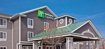 Holiday Inn Express GRAND RAPIDS SW (Grandville)