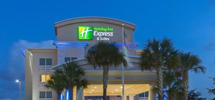 Holiday Inn Express & Suites FORT PIERCE WEST (Fort Pierce)