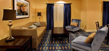 Holiday Inn Express & Suites FORT PIERCE WEST (Fort Pierce)