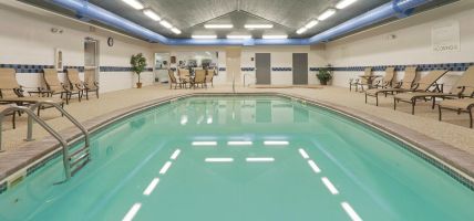 Holiday Inn Express & Suites PIERRE-FORT PIERRE (Fort Pierre)