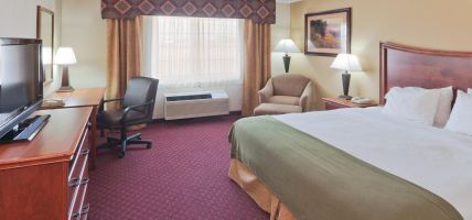 Holiday Inn Express & Suites PIERRE-FORT PIERRE (Fort Pierre)
