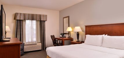 Holiday Inn Express & Suites SIOUX FALLS AT EMPIRE MALL (Sioux Falls)
