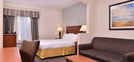 Holiday Inn Express & Suites SIOUX FALLS AT EMPIRE MALL (Sioux Falls)