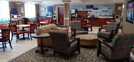 Holiday Inn Express & Suites WEST POINT-FORT MONTGOMERY (Fort Montgomery)