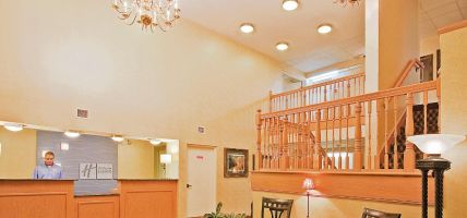 Holiday Inn Express & Suites FORT PAYNE (High Point)